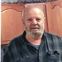 Samuel Lee Pauley, Sr. Obituary September 27, 2020