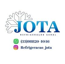 JOTA REFRIGERAÇÃO