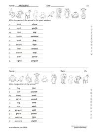A fun esl printable matching exercise worksheets for kids to study and practise ordinal numbers vocabulary. Ordinal Numbers With Answers English Esl Worksheets For Distance Learning And Physical Classrooms