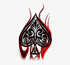 Check spelling or type a new query. Queen Clipart Spade Ace Playing Card Drawing 400x679 Png Download Pngkit