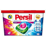 Капсулы для стирки Persil Колор 2 в 1 для цветного белья (15 ...