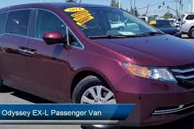 Image result for Dark Cherry 2013 Odyssey