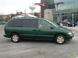 Image result for Hunter Green 1993 Caravan