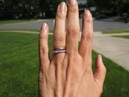 Show Your Cartier Trinity Paired With Eternity Band By Iwannaprettyone Cartier Love Ring Cartier Wedding Bands Eternity Bands