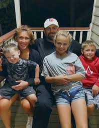 Obituary information for Brian Keith Stovall Jr.