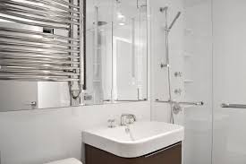 49,000+ vectors, stock photos & psd files. White Bathroom Ideas For A Modern Design Fontan Architecture