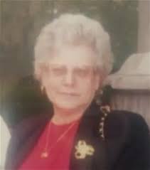 Obituary information for Dolores C. Hoag