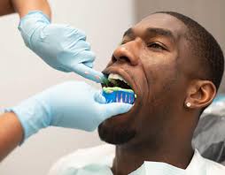 Straight Teeth 项目:: Photos, videos, logos, illustrations and branding ::  Behance