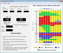 Online blackjack and card counting app online blackjack live dealer card counting app what you get excited customers. Blackjack Card Counter 1 0 Download Free Blackjack Card Counter Exe
