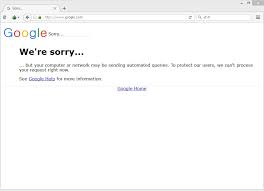 Opening programs will be slower and response times will lag. Google Site Said You Re A Robot During Used Tor What Is It Tor Stack Exchange