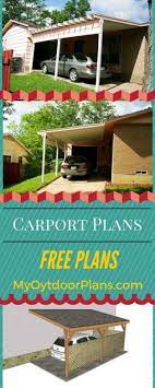Popsugar Carport Plans Pergola Plans Diy Carport