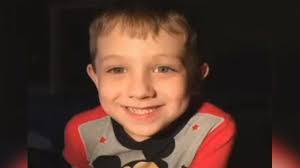 Funeral arrangements announced for Xander Cruz Benoit, 5-year-old killed in  I-10 crash