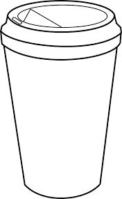 Of ben je juf of meester en wil je mooie schoolkleurplaten voor je leerlingen? Schattige Kleurplaten Starbucks