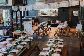 The Depot Wedding Venue Islington North London Hitchedcouk London Wedding Venues London Venues Wedding Venues