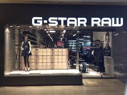 Store Front Glass For G Star Raw In The Galleria Store Front Windows Store Fronts G Star Raw