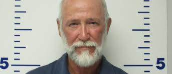 Guthrie man accused of murdering, burying co-worker gets bond revoked