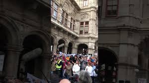Zehntausende bei friedlicher demo gegen die regierung in wien. Corona Massnahmen Demo Wien 26 10 2020 Youtube