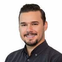 Jerrod Wilson, MHRM, Assoc CIPD