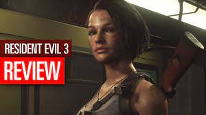 It is the third game in the resident evil series and takes place almost. Resident Evil 3 Review Spektakularer Survival Horror Im Schatten Des Vorgangers Youtube