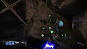 Destiny 2 k1 crew quarters lost sector puzzle. Destiny 2 Xenophage Quest How To Complete The Journey And Pathfinder Puzzle Steps Eurogamer Net