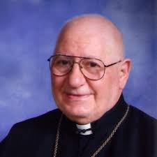 In Memoriam: Priest Daniel Simon