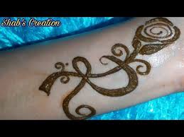 Stylish R Letter Tattoo Mehndi Design Tattoo Mehndi Design R Name Tatto Mehndi Tatto Youtube Learn beautiful d letter tattoo designs in this video if. stylish r letter tattoo mehndi design tattoo mehndi design r name tatto mehndi tatto