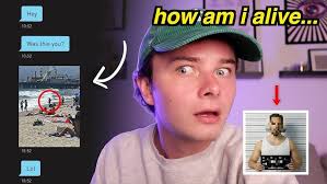 i called a phone s*x hotline...