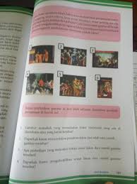 Download kelas4 tema7 buku siswa pdf for free. Kerajinan Suku Asmat Yang Terkenal Adalah Brainly