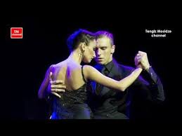 Pin On Tango