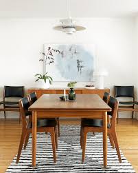 Although, we appreciate the history in each piece we find and sell, we are. Interior By Lotta Coffey Design A San Francisco Home Featuring Mid Century Modern Danish Dining Room Danish Dining Rooms Dining Room Furniture Room Furniture