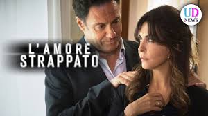 Un padre viene ingiustamente accusato di molestie nei confronti della figlia. L Amore Strappato Ultima Puntata La Scelta Difficile Di Arianna Youtube