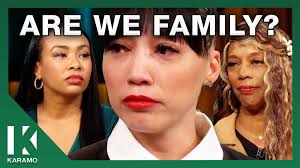 I've Been Searching For My Father For 34 Years!