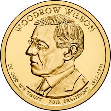 Image result for President Wilson