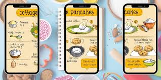 Slow cook all of your favorite meals to perfection. 10 Best Apps To Learn Cooking On Ios Cashify Blog