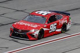 That number made its debut in nascar competition back on sept. 96 Days Until The Daytona 500 The Nascar Historian