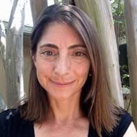 Age-Old Runners: Denise Bourassa