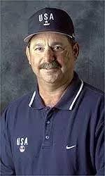 USA Softball Announces Roster for 2004 Women's National Team