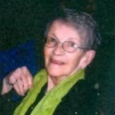 Priscilla M. Iversen