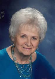 Obituary for Kathleen "Kay" Heaney