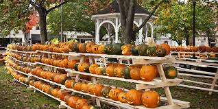 17 Amazing Halloween Celebrations Across Americacountryliving Halloween Travel Halloween Festival Halloween America