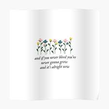 Check spelling or type a new query. Taylor Swift Lyrics Posters Redbubble