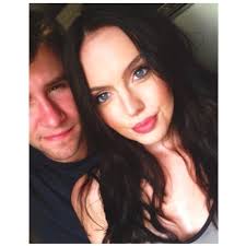 Nicole Clancy and Brian Jackson Wedding — The Wedding