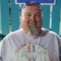 David Wayne Manns Obituary (2024)