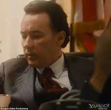 Oprah Winfrey goes from supportive wife to ferocious mother in new Butler  film