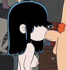 Rule34 - If it exists it has porn - Dop Lola Loud