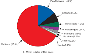 Drugfacts Nationwide Trends National Institute On Drug