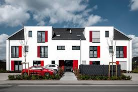 Jetzt passende mietwohnungen bei immonet finden! 10 Wohnungen In Zentraler Lage R9 Mehrfamiliehaus In Ochtrup Hilger Architekten In Munster Hilger Archtitekten Ha Bauart Ochtrup