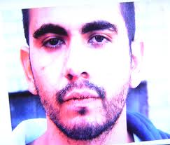 Did accused killer help himself by taking the stand in own defense?