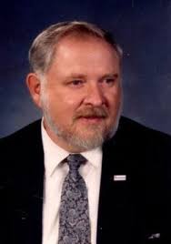 Ronald L. Van Ord (1938-2021)