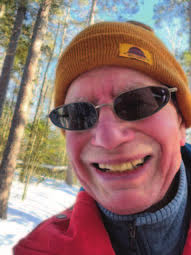 Grassroots Power Drives Michigan Chapter